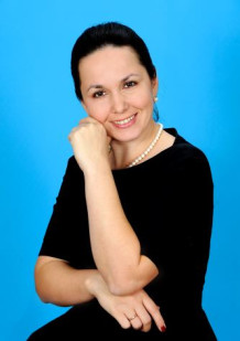 Алимова Наталья Александровна Алимова Наталья Александровна