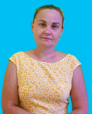Учитель-логопед Коваль Марина Владимировна Учитель-логопед Коваль Марина Владимировна