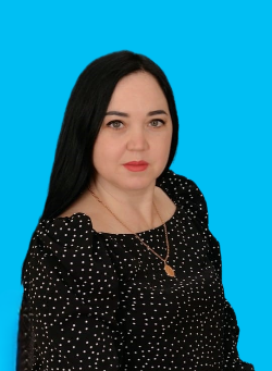 Воспитатель Ефанова Надежда Геннадьевна Воспитатель Ефанова Надежда Геннадьевна